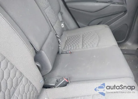 2021 Chevrolet Equinox Fwd Lt from USA, damaged, VIN 3GNAXKEV7ML376730